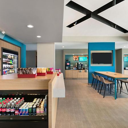 Avid Hotel - Tuscaloosa - University Area By Ihg Extérieur photo