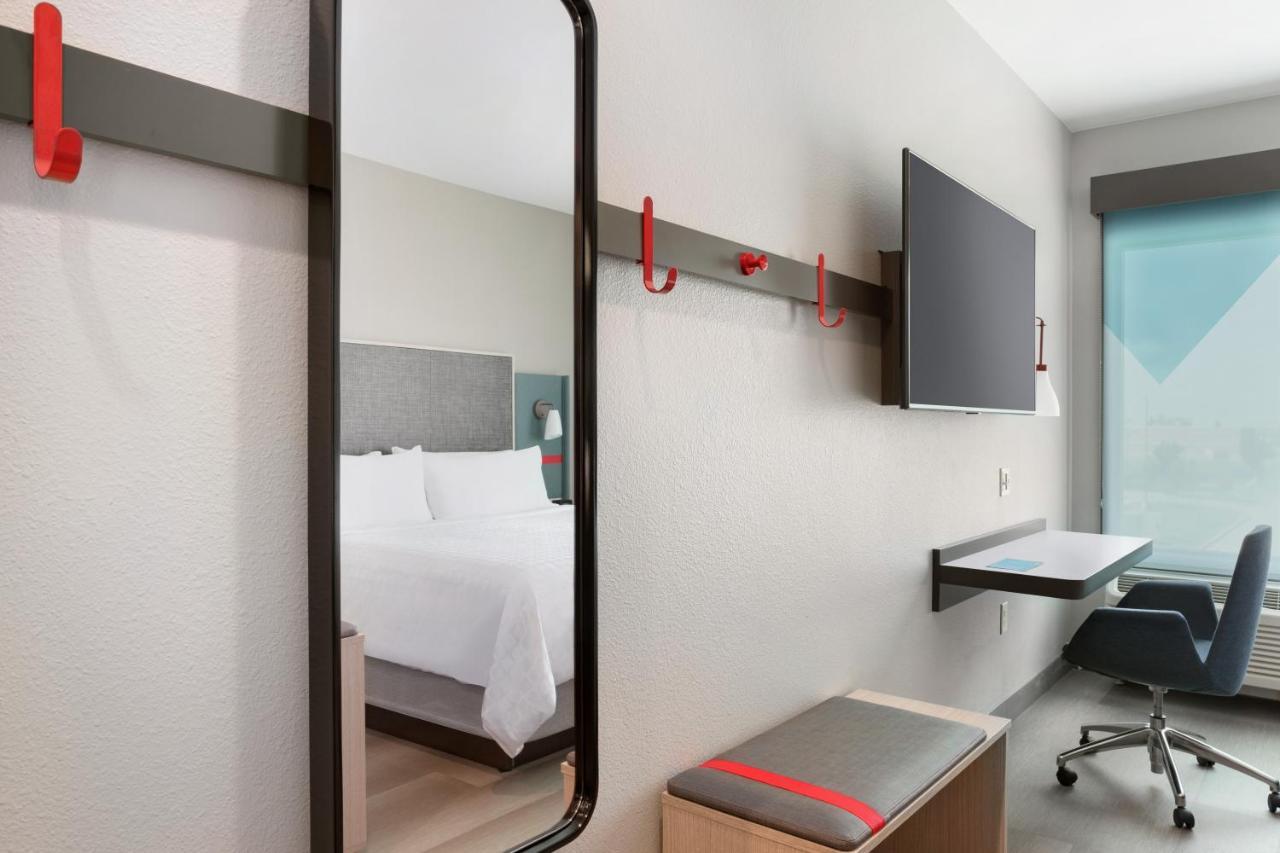 Avid Hotel - Tuscaloosa - University Area By Ihg Extérieur photo