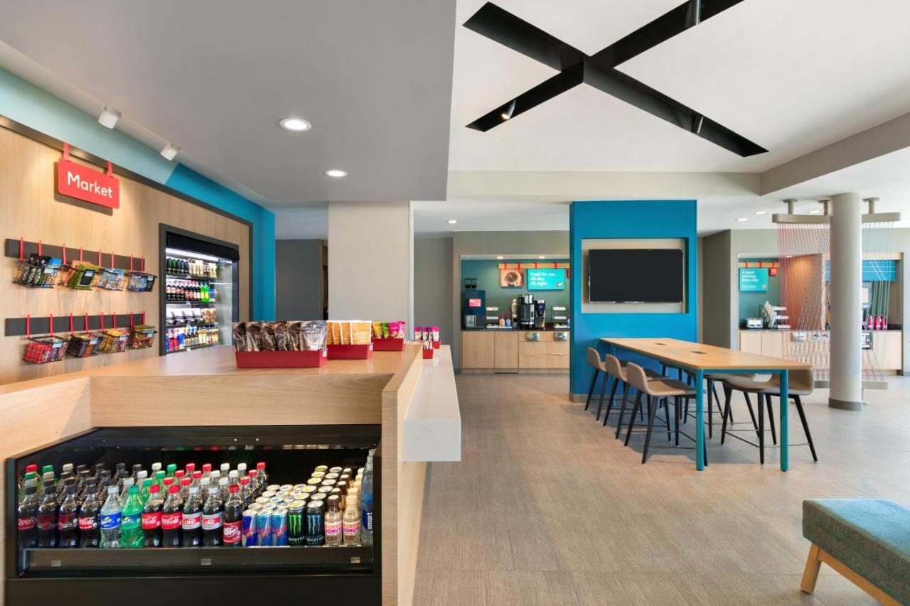 Avid Hotel - Tuscaloosa - University Area By Ihg Extérieur photo