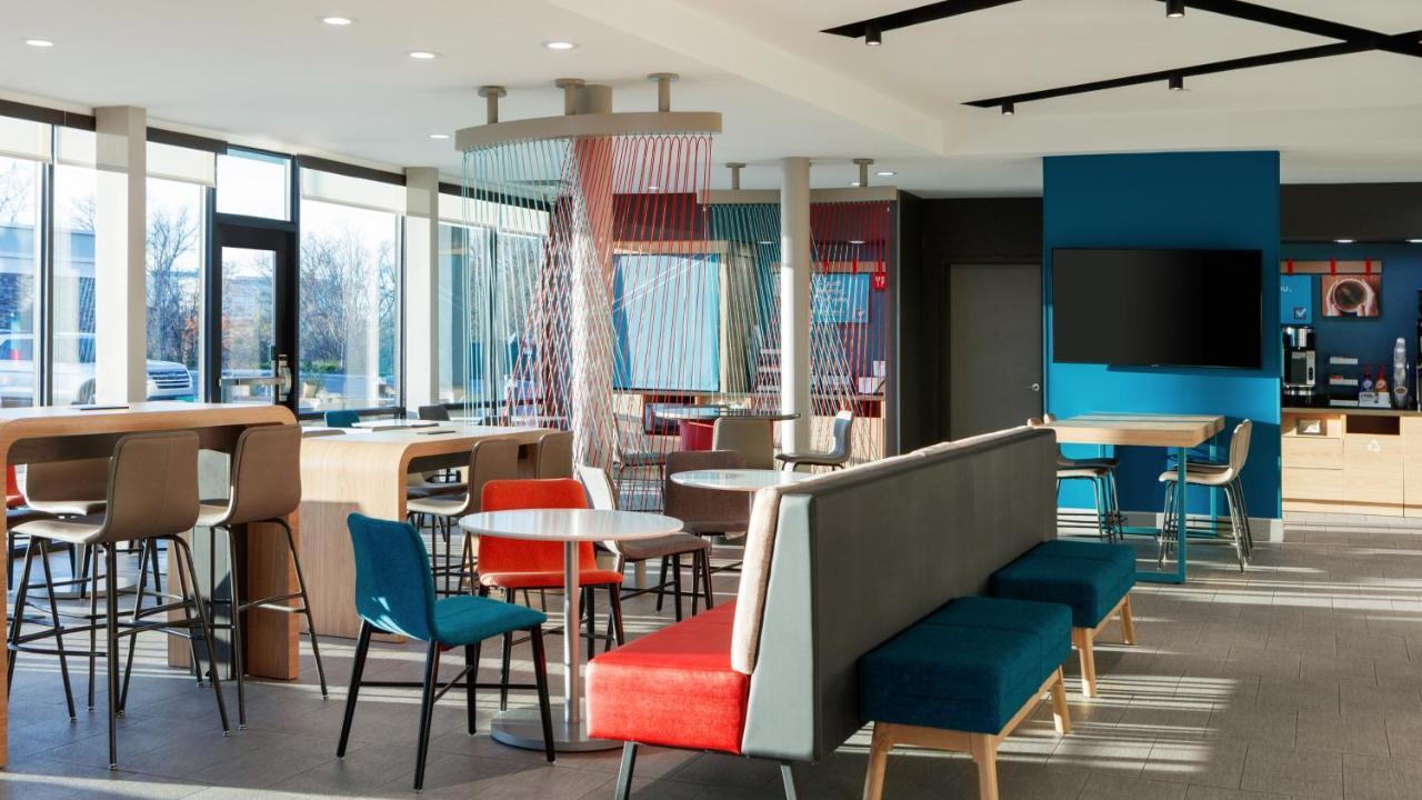 Avid Hotel - Tuscaloosa - University Area By Ihg Extérieur photo