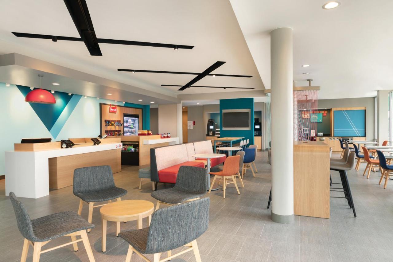 Avid Hotel - Tuscaloosa - University Area By Ihg Extérieur photo