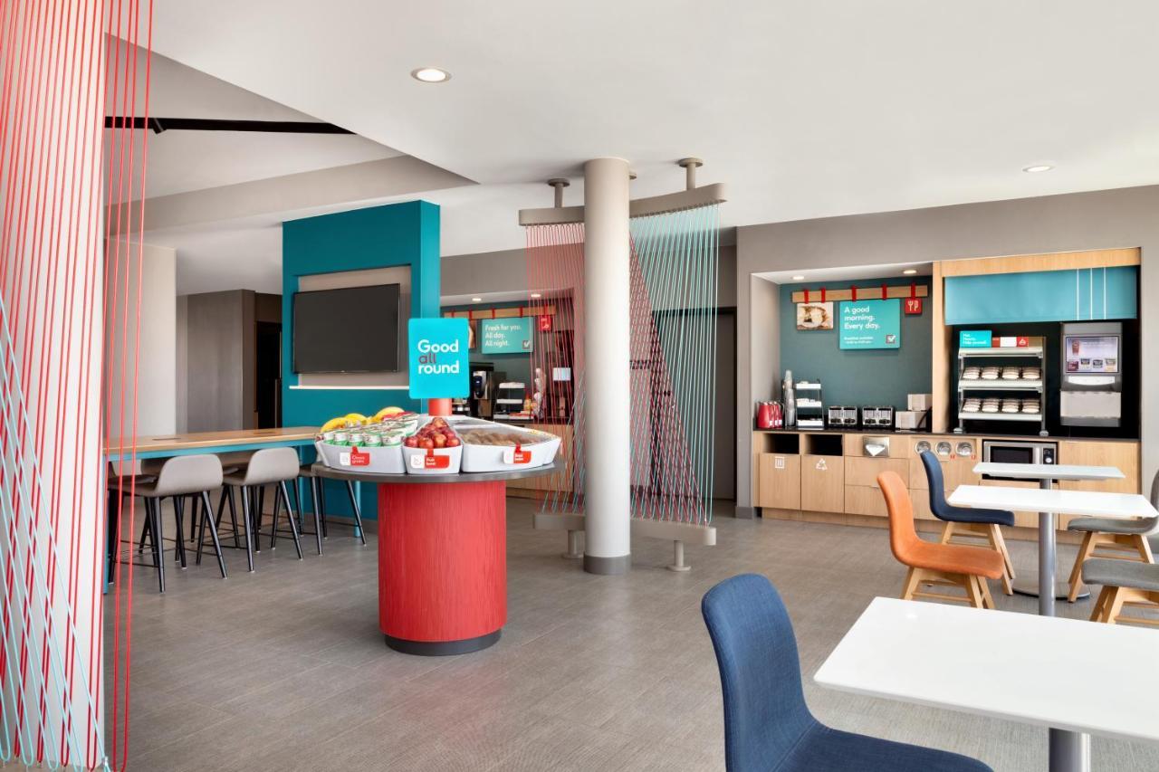 Avid Hotel - Tuscaloosa - University Area By Ihg Extérieur photo
