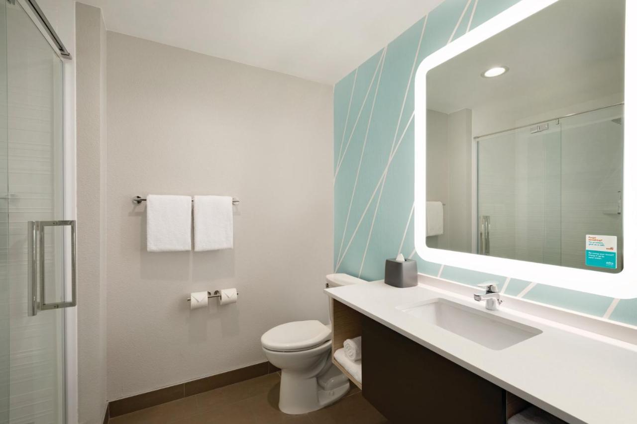 Avid Hotel - Tuscaloosa - University Area By Ihg Extérieur photo