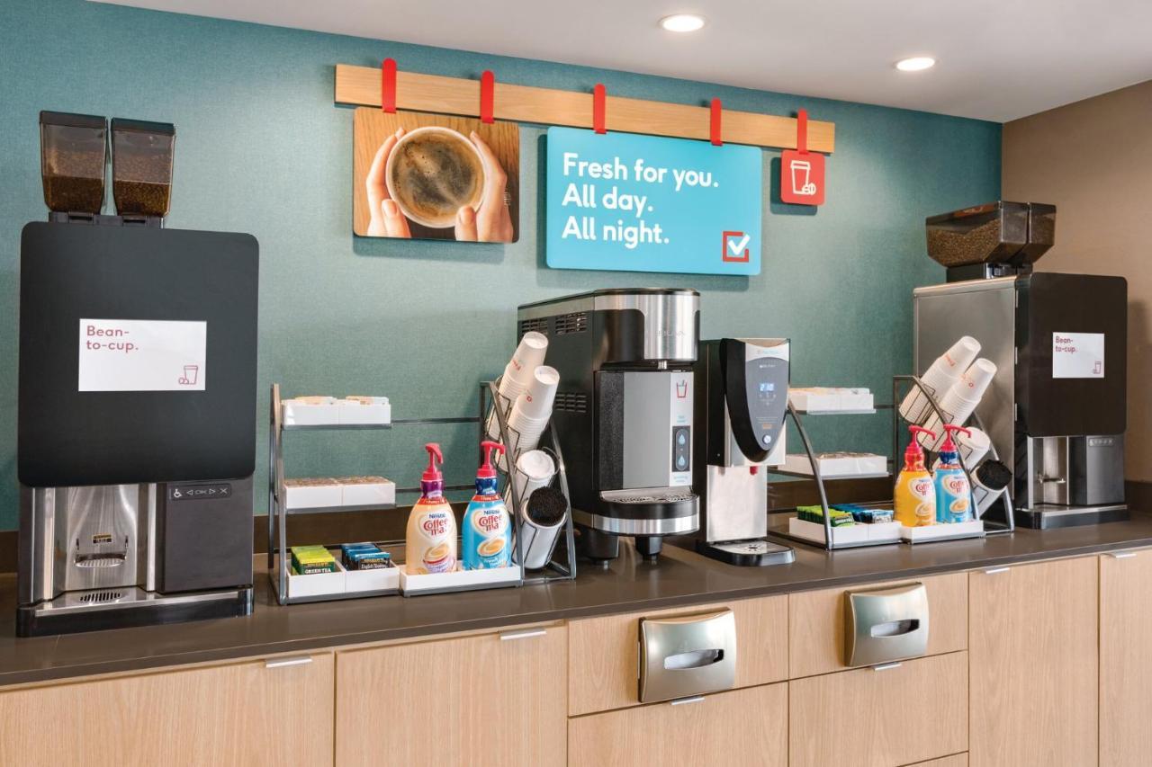 Avid Hotel - Tuscaloosa - University Area By Ihg Extérieur photo