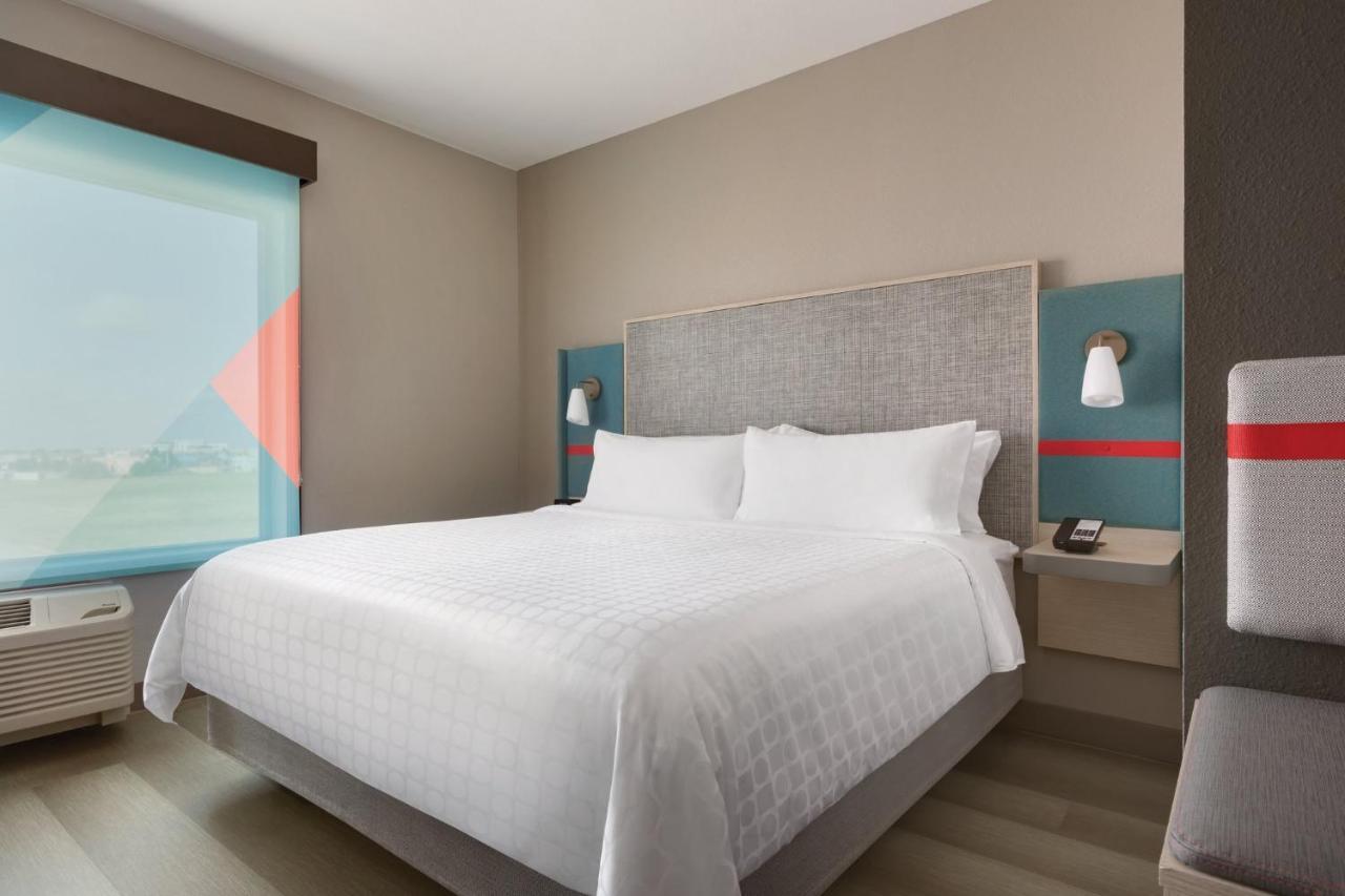 Avid Hotel - Tuscaloosa - University Area By Ihg Extérieur photo